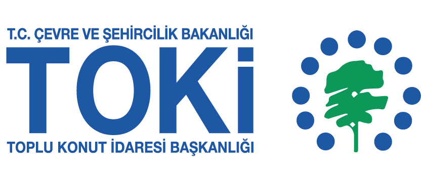 TOKİ Logosu